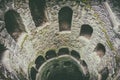 The Initiation Well Ã¢â¬â Sintra, Portugal